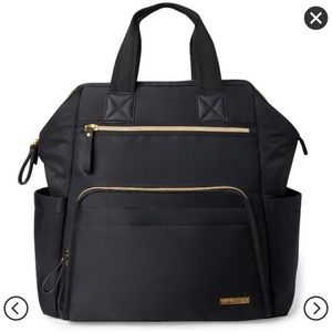Skip Hop diaper Bag New without tags